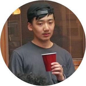 Jason Tian photograph