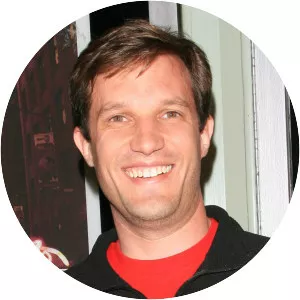 Jason Todd Ipson - American director