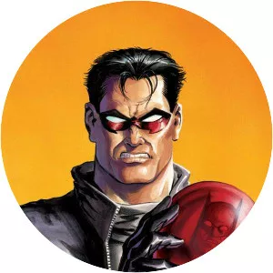 Jason Todd photograph