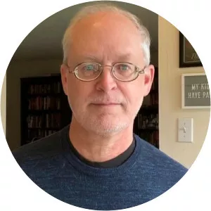 Jason Tondro - Author