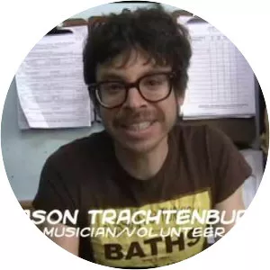 Jason Trachtenburg - Musician