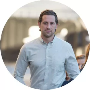 Jason Tremblay photograph