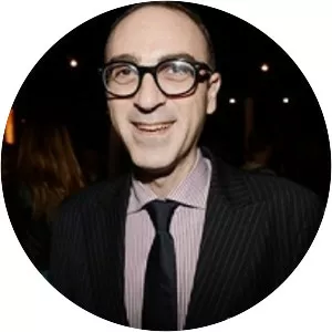 Jason Trucco - Mare Winningham's ex-husband