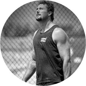 Jason Tunks - Olympian
