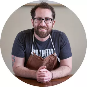 Jason Vincent - Chef