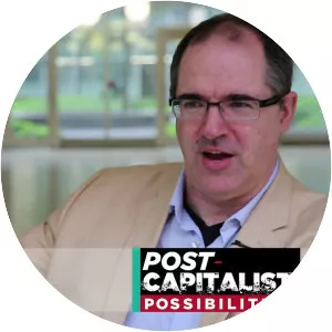 Jason W. Moore photograph