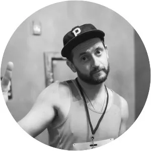 Jason Wade Sechrist - Musical artist