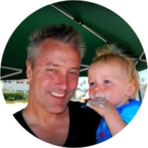 Jason Waggoner photograph