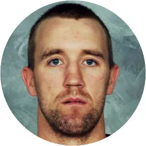 Jason Ward - Ice hockey player