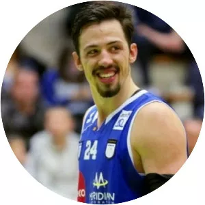 Jason Washburn - American professional basketball player