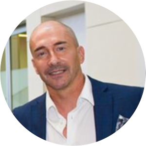 Jason Waters photograph