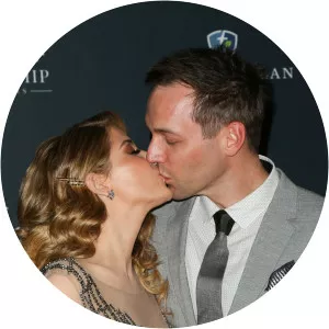 Jason Wayne - Jen Lilley's husband