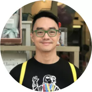 Jason Wee - Visual artist