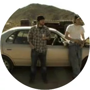 jason weissbrod - Film producer