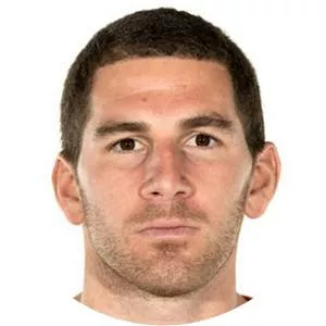 Jason Westrol - American professional basketball player