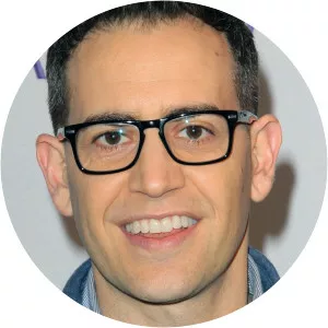 Jason Winer - American director