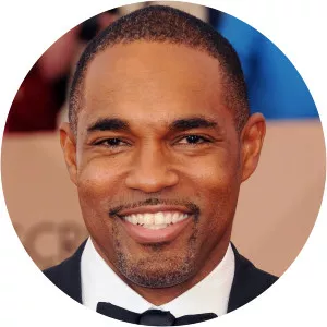 Jason Winston George