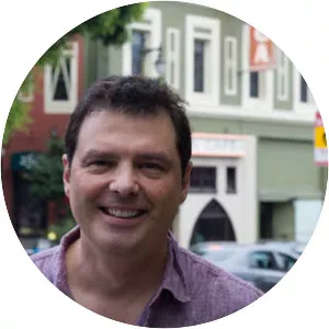 Jason Wolos - Film producer