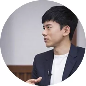 Jason Zhang - Chinese singer