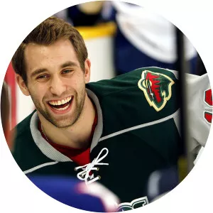 Jason Zucker