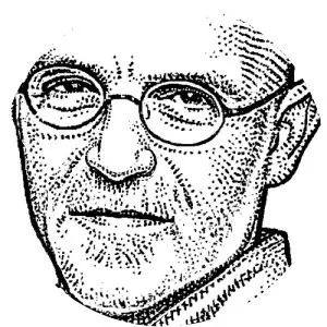 Jason Zweig - American journalist