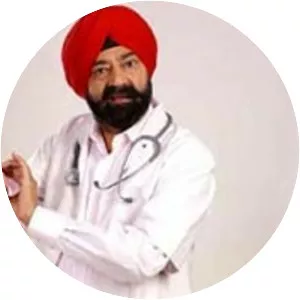Jaspal Bhatti