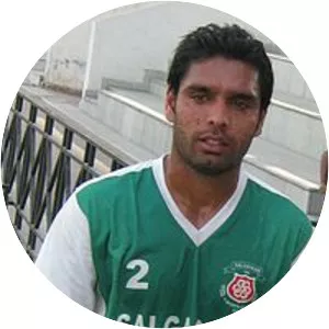 Jaspal Parmar