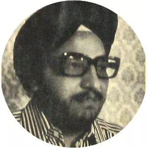Jaspal Singh - Indian singer