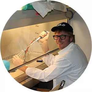 Jasper Akerboom - Researcher