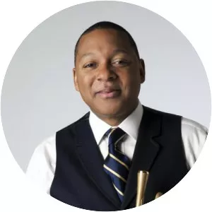 Jasper Armstrong Marsalis