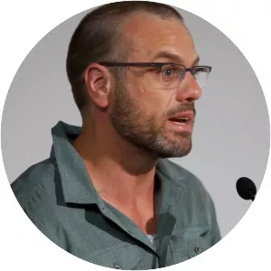 Jasper Bernes - Author