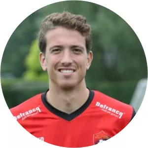 Jasper Beyens - Football player