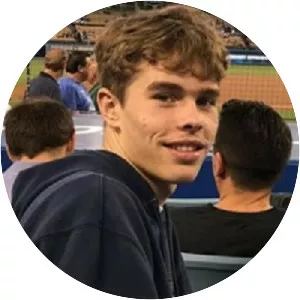 Jasper Breckinridge Johnson - Grace Johnson's brother