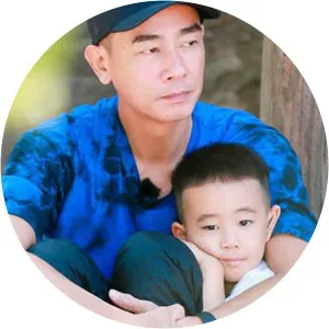 Jasper Chan photograph