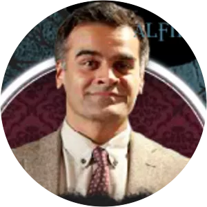 Jasper Choudhary - Fictional character