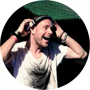 Jasper Clash Musician - Musical artist