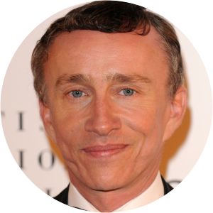 Jasper Conran - Designer