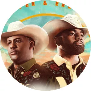 Jasper & Errol's First TimeSince 2019