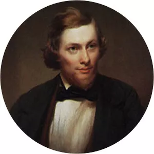 Jasper Francis Cropsey