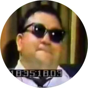 Jasper Garrison photograph