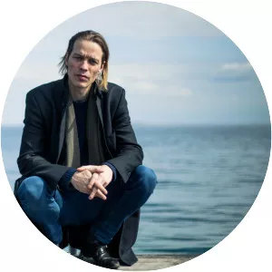 Jasper Høiby - Danish musician