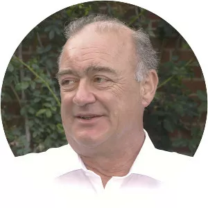 Jasper Jonathan Richard Guinness