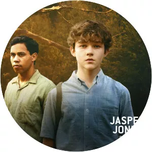 Jasper Jones