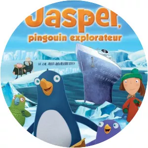 Jasper: Journey to the End of the World