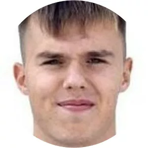 Jasper Lauri Petteri Samooja