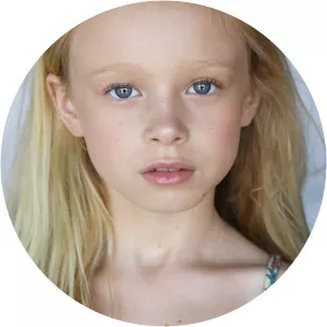 Jasper McPherson photograph