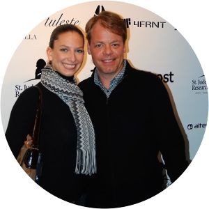 Jasper Momma photograph