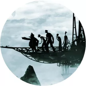 Jasper Morello - Fictional character