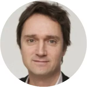 Jasper Rees - Columnist