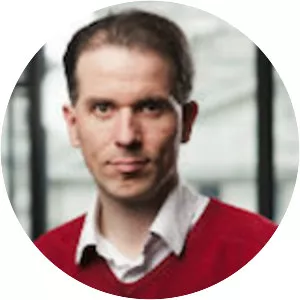 Jasper Reid - Translator